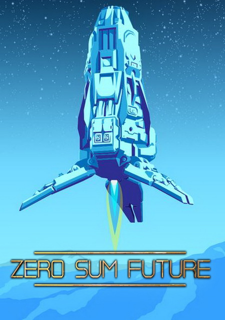 Обложка игры Zero Sum Future