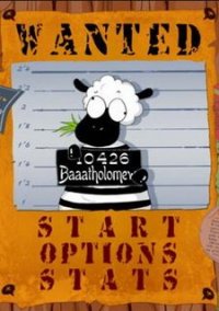 Обложка игры Trap Baaatholomew