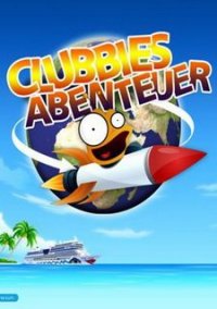 Обложка игры Clubbies Abenteuer