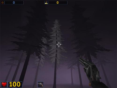 Скриншот из игры Cleric - 9