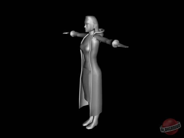 Скриншот из игры Cleric - 7