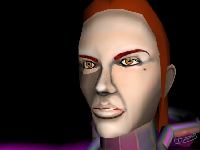 Скриншот из игры Cleric - 6