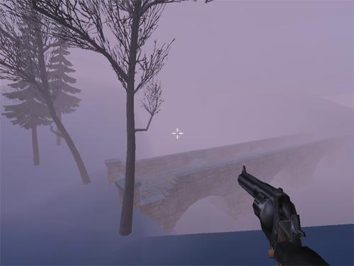 Скриншот из игры Cleric - 5