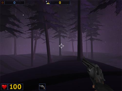 Скриншот из игры Cleric - 4