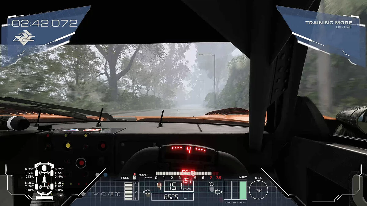 Скриншот из игры Rev to Vertex - 18