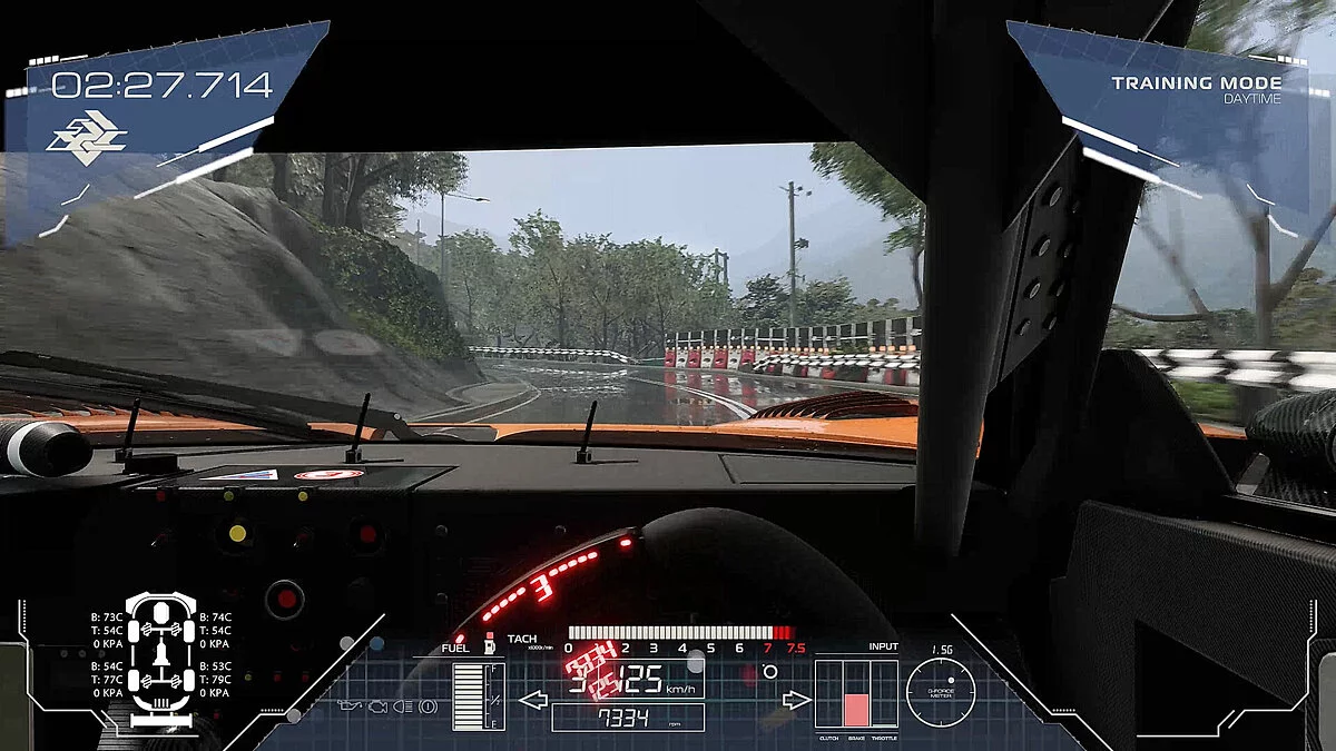 Скриншот из игры Rev to Vertex - 15