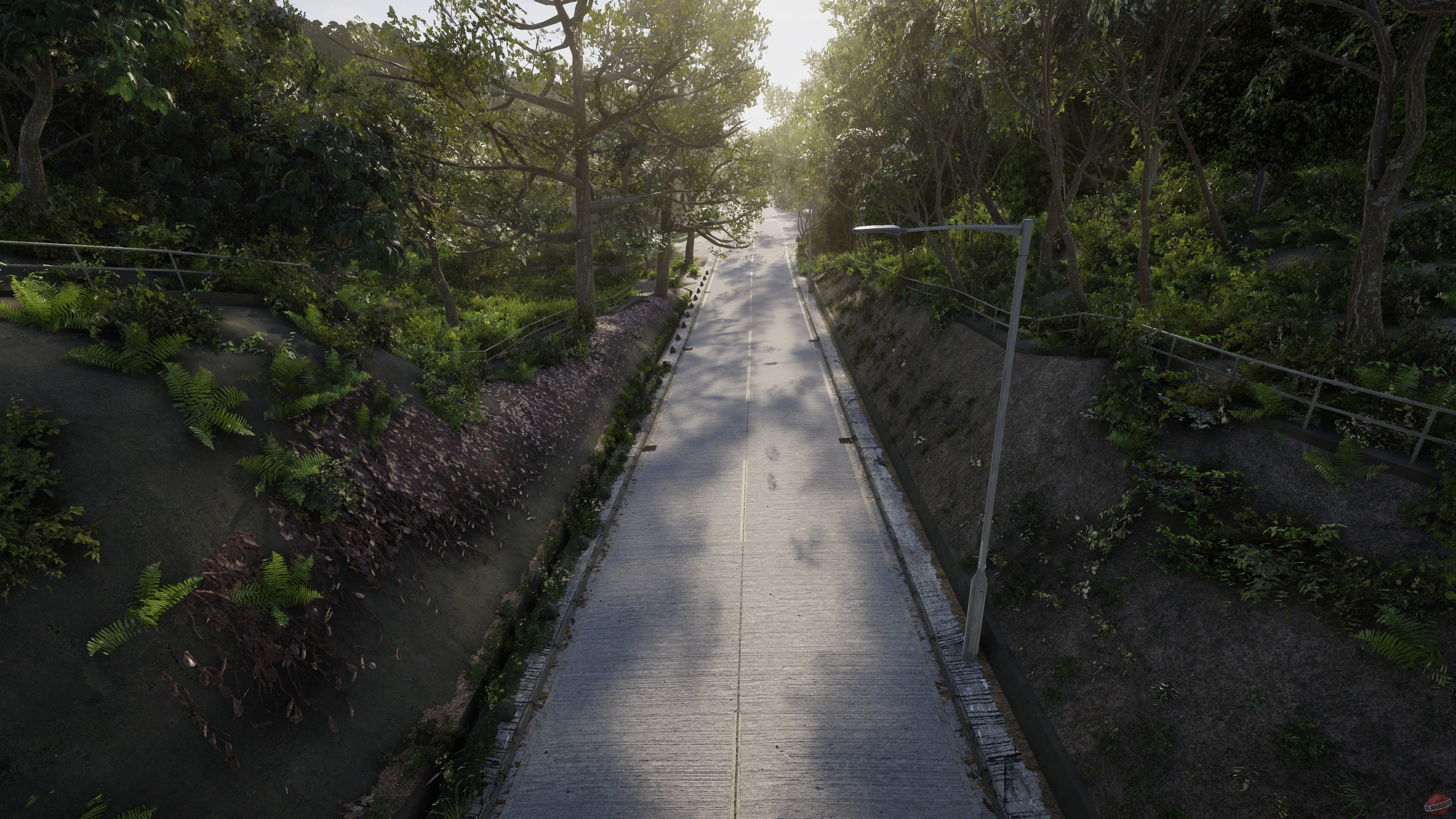 Скриншот из игры Rev to Vertex - 17