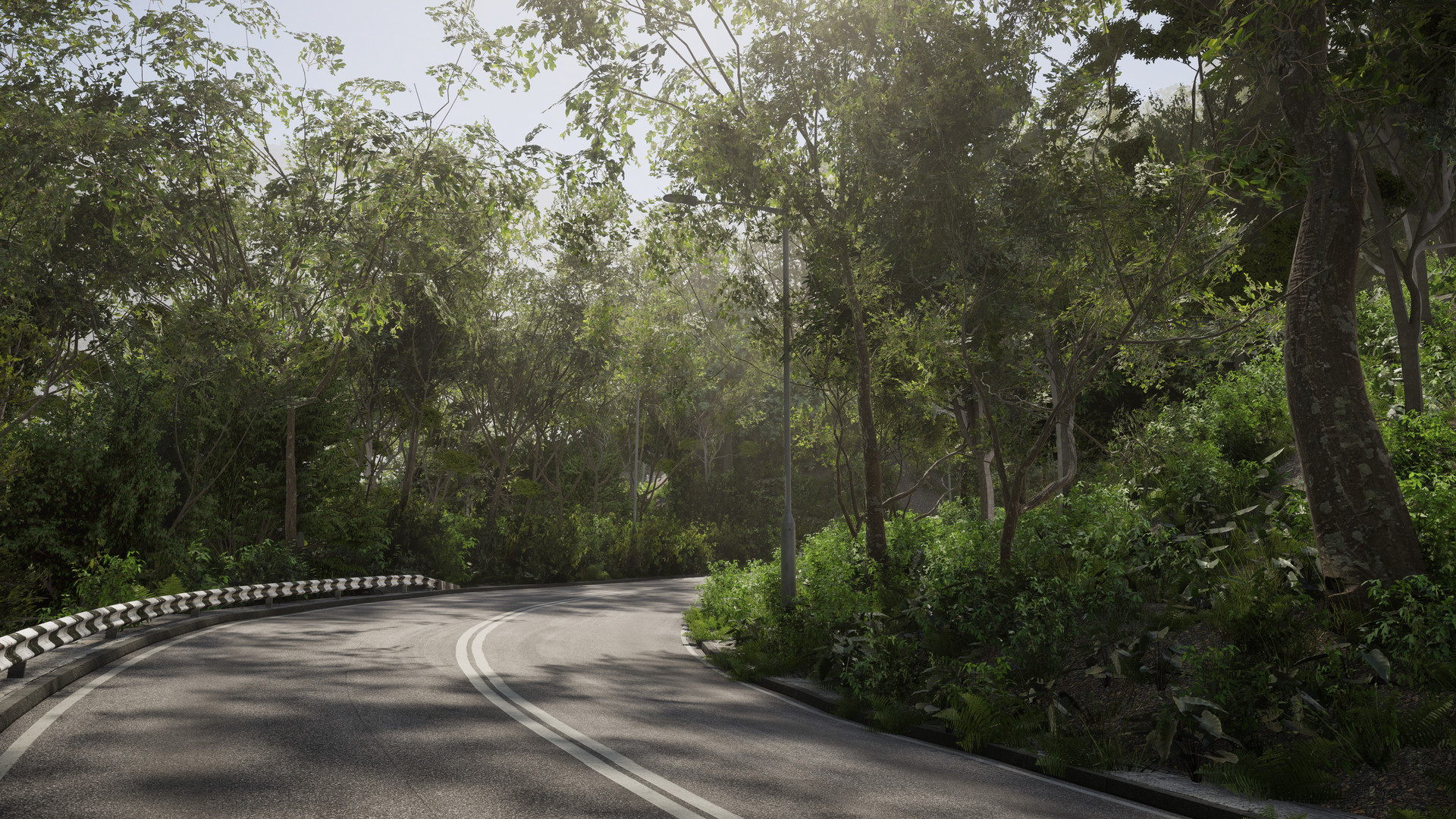 Скриншот из игры Rev to Vertex - 12