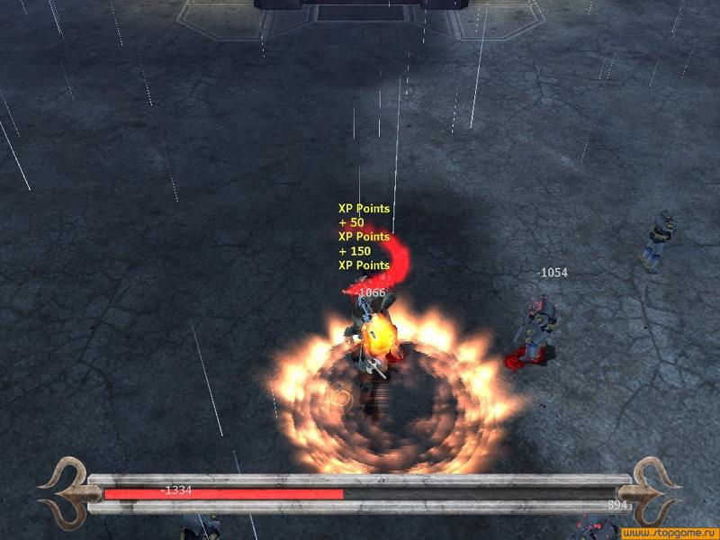 Скриншот из игры ETROM: The Astral Essence - 178