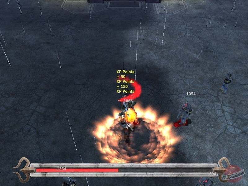 Скриншот из игры ETROM: The Astral Essence - 114