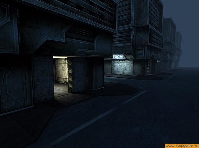 Скриншот из игры ETROM: The Astral Essence - 200