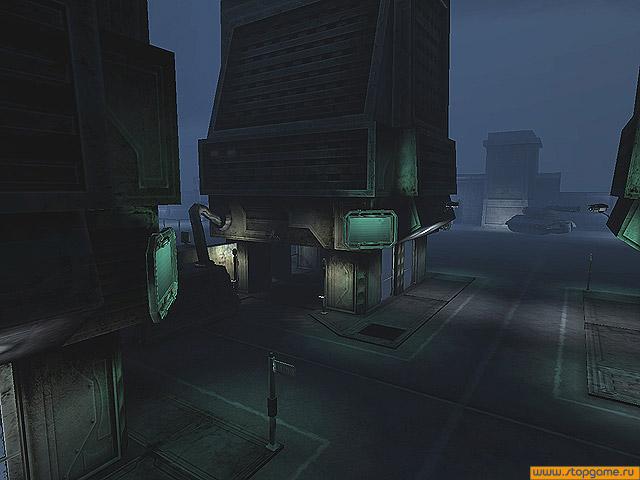 Скриншот из игры ETROM: The Astral Essence - 177