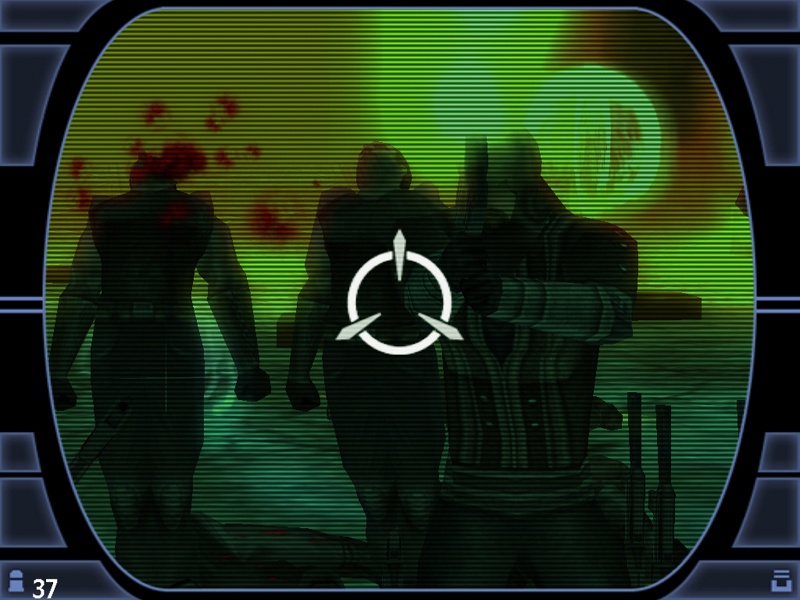 Скриншот из игры ETROM: The Astral Essence - 14