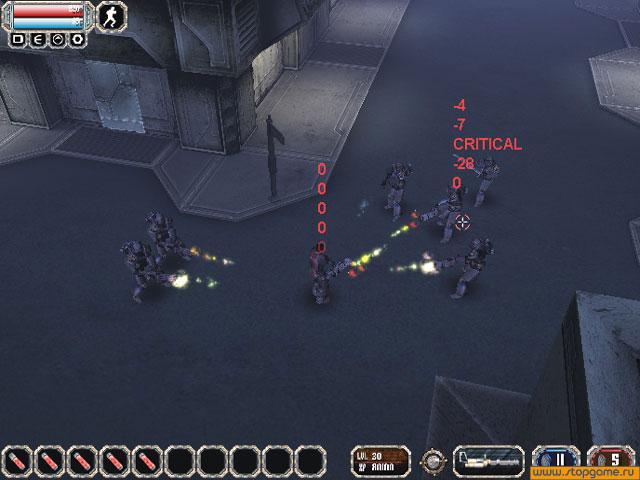 Скриншот из игры ETROM: The Astral Essence - 195