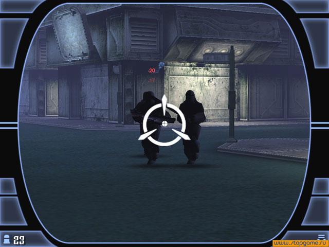 Скриншот из игры ETROM: The Astral Essence - 132