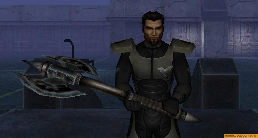 Скриншот из игры ETROM: The Astral Essence - 142