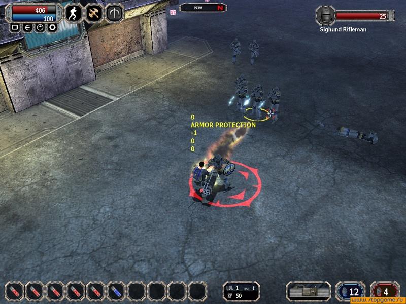 Скриншот из игры ETROM: The Astral Essence - 167