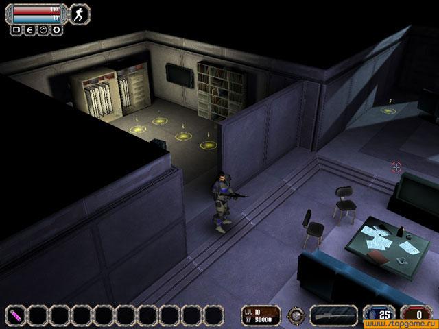 Скриншот из игры ETROM: The Astral Essence - 34