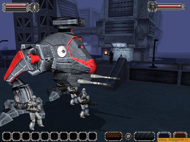 Скриншот из игры ETROM: The Astral Essence - 182