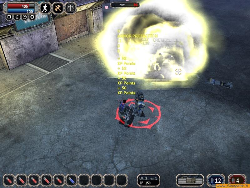 Скриншот из игры ETROM: The Astral Essence - 125