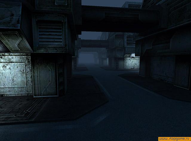 Скриншот из игры ETROM: The Astral Essence - 183