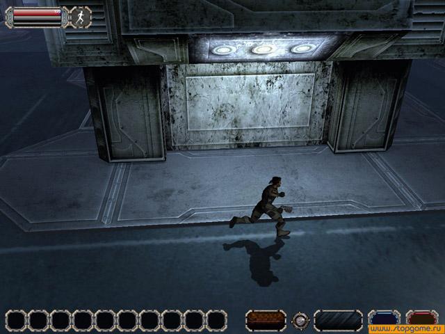 Скриншот из игры ETROM: The Astral Essence - 78