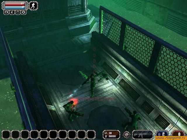 Скриншот из игры ETROM: The Astral Essence - 173