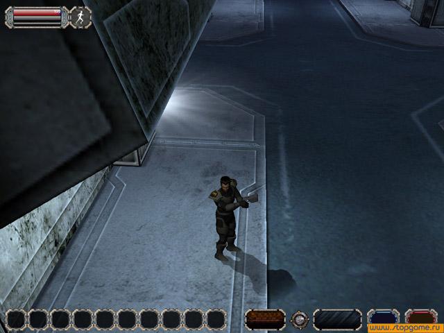 Скриншот из игры ETROM: The Astral Essence - 92