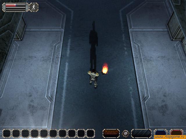 Скриншот из игры ETROM: The Astral Essence - 192