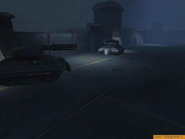 Скриншот из игры ETROM: The Astral Essence - 65