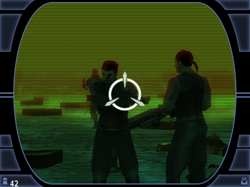 Скриншот из игры ETROM: The Astral Essence - 10