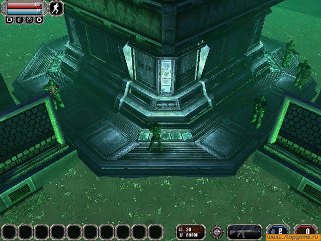 Скриншот из игры ETROM: The Astral Essence - 111