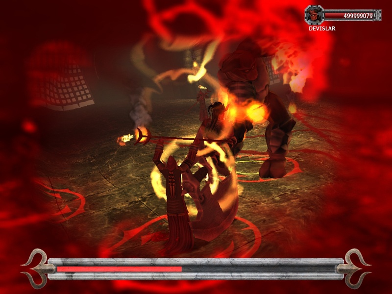 Скриншот из игры ETROM: The Astral Essence - 158