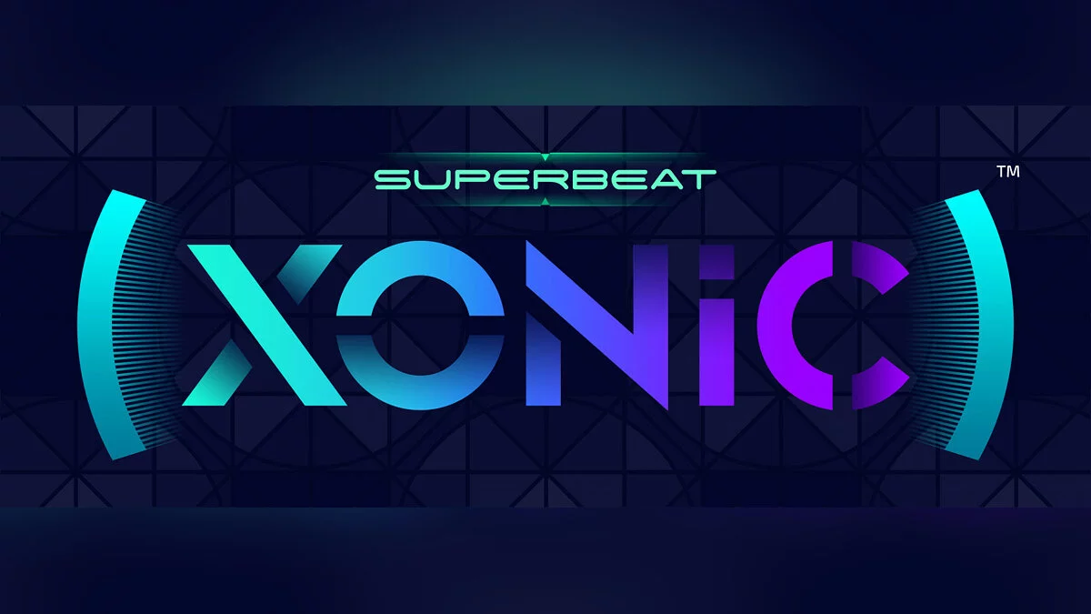 Скриншот из игры Superbeat: Xonic - 19
