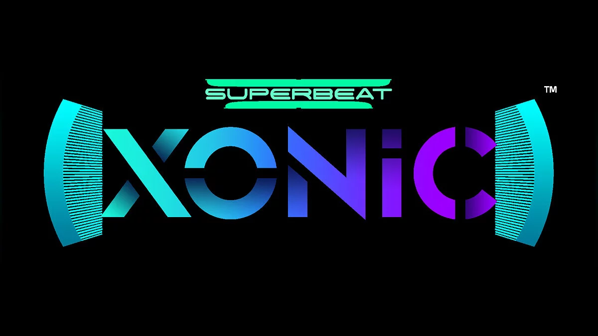 Скриншот из игры Superbeat: Xonic - 22