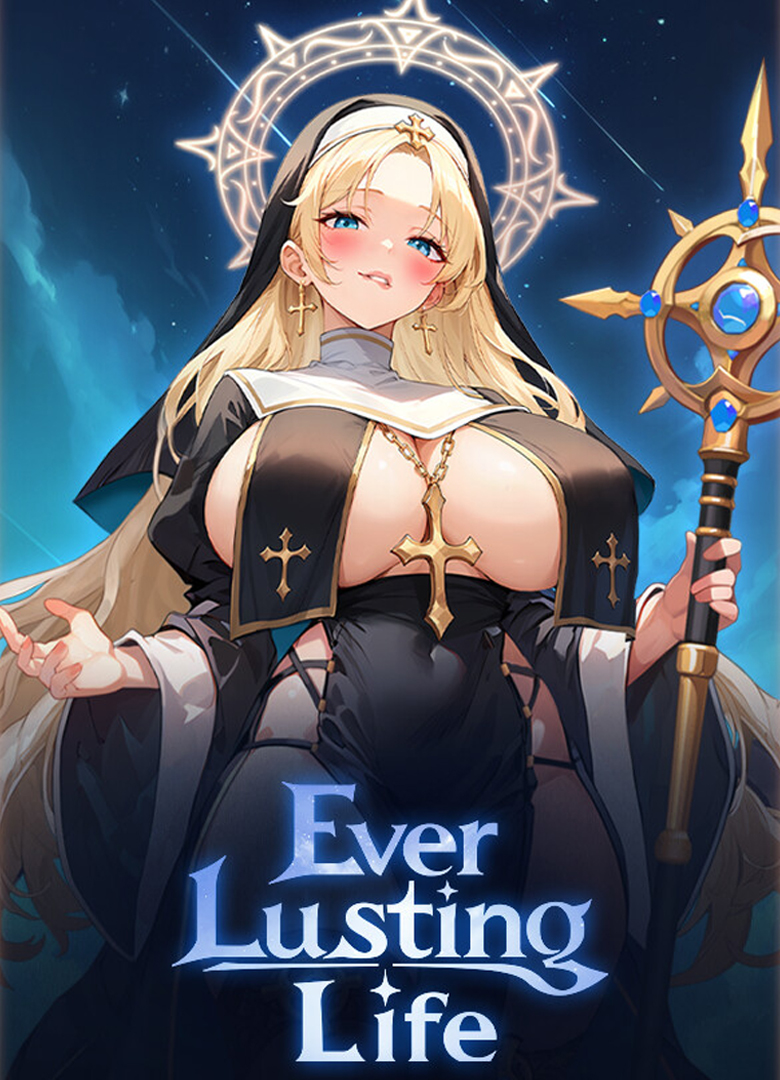 Обложка игры Everlusting Life