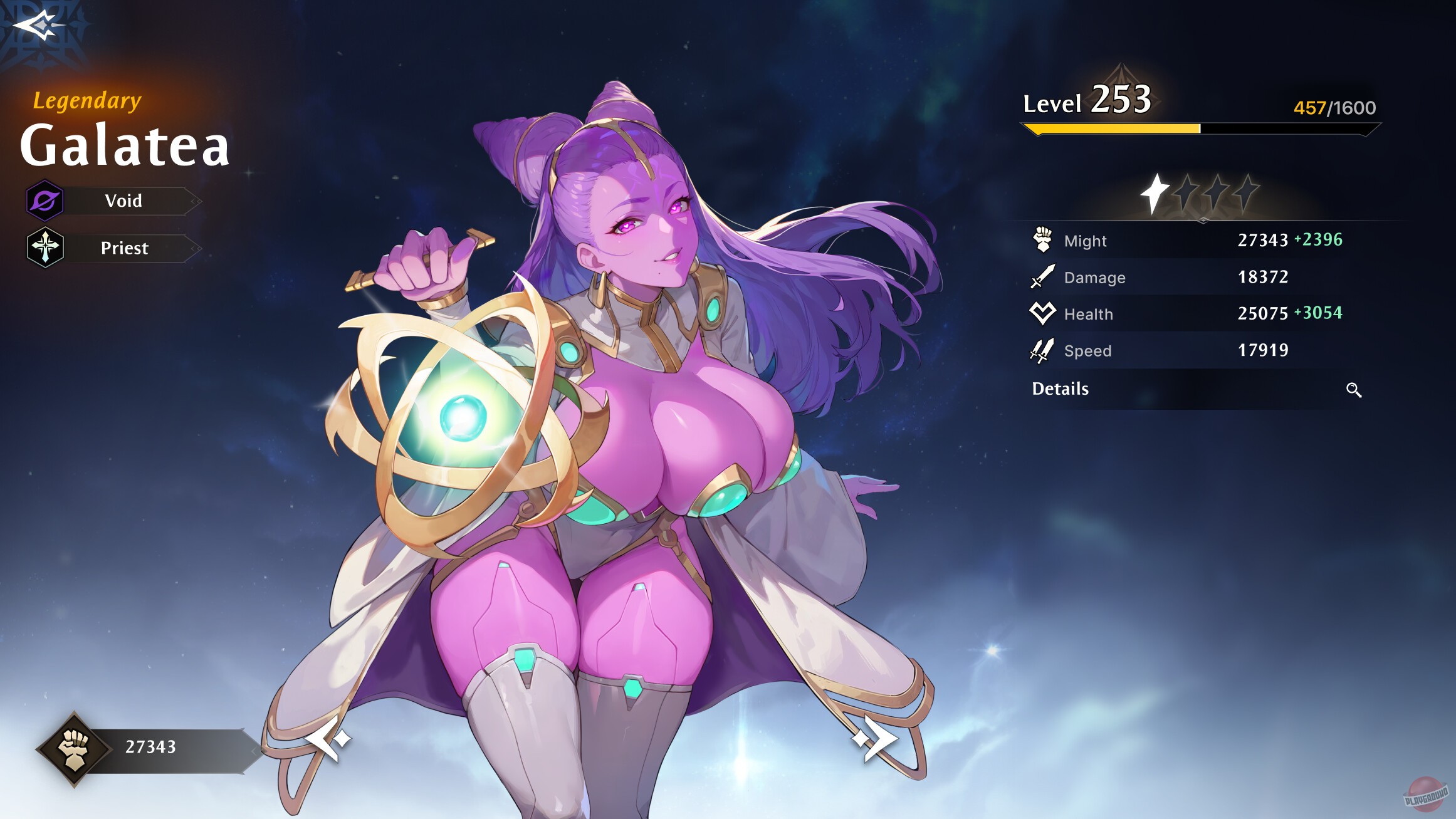 Скриншот из игры Everlusting Life - 8