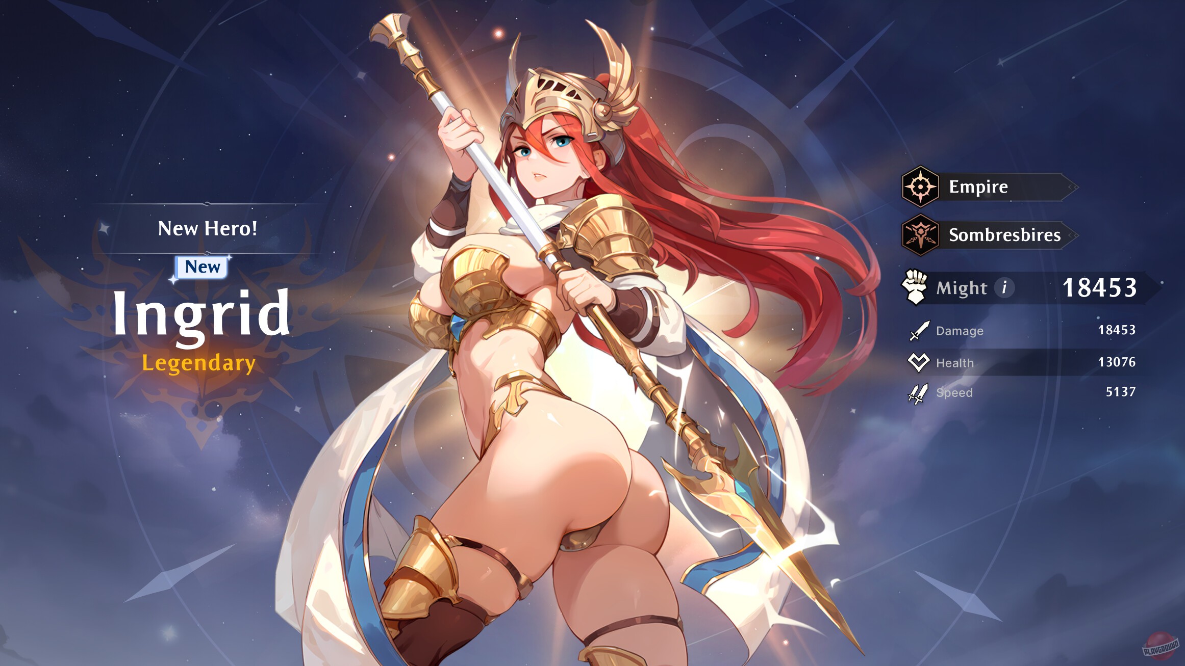 Скриншот из игры Everlusting Life - 1