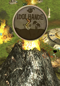 Обложка игры Idol Hands