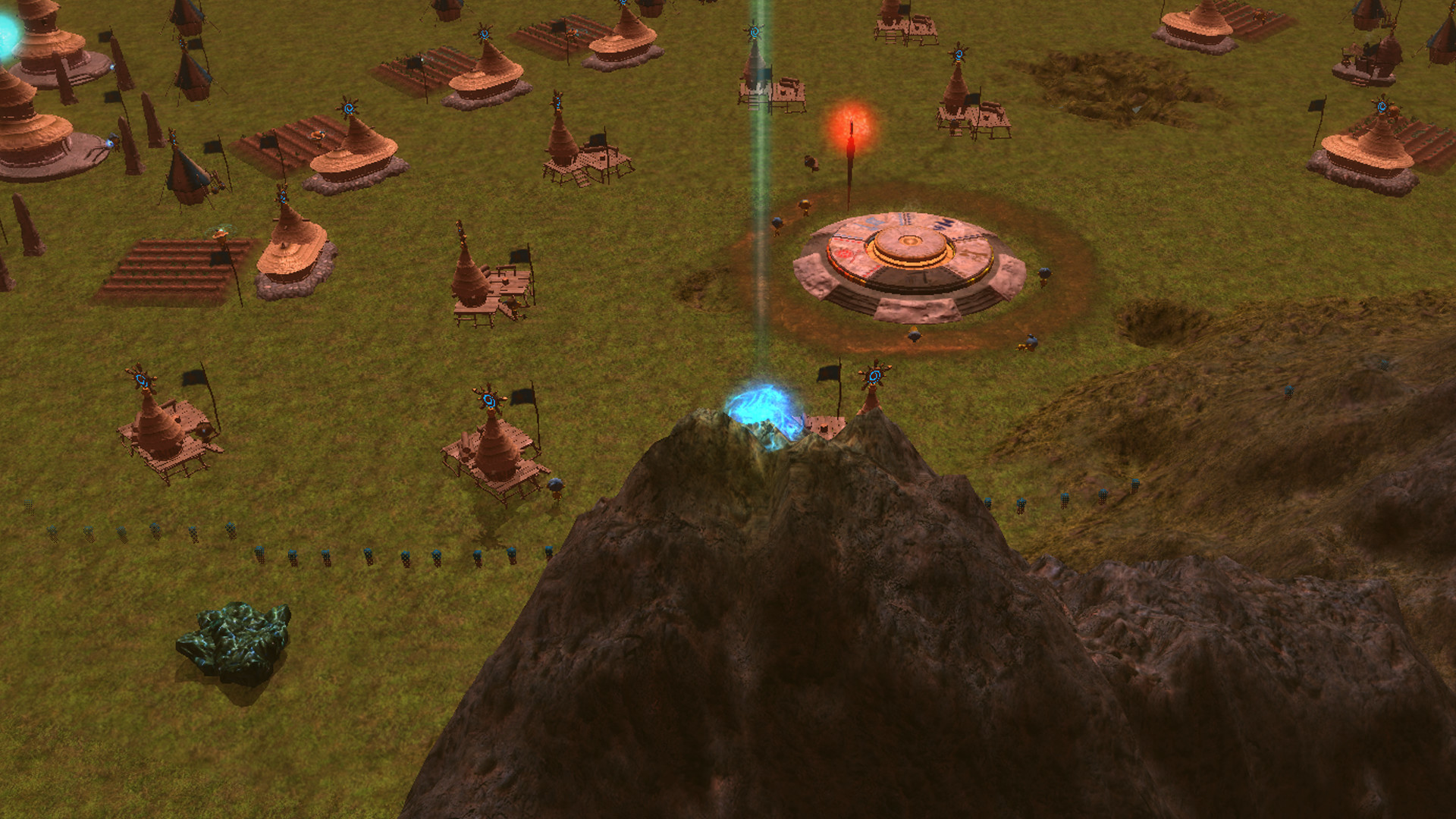 Скриншот из игры Idol Hands - 22