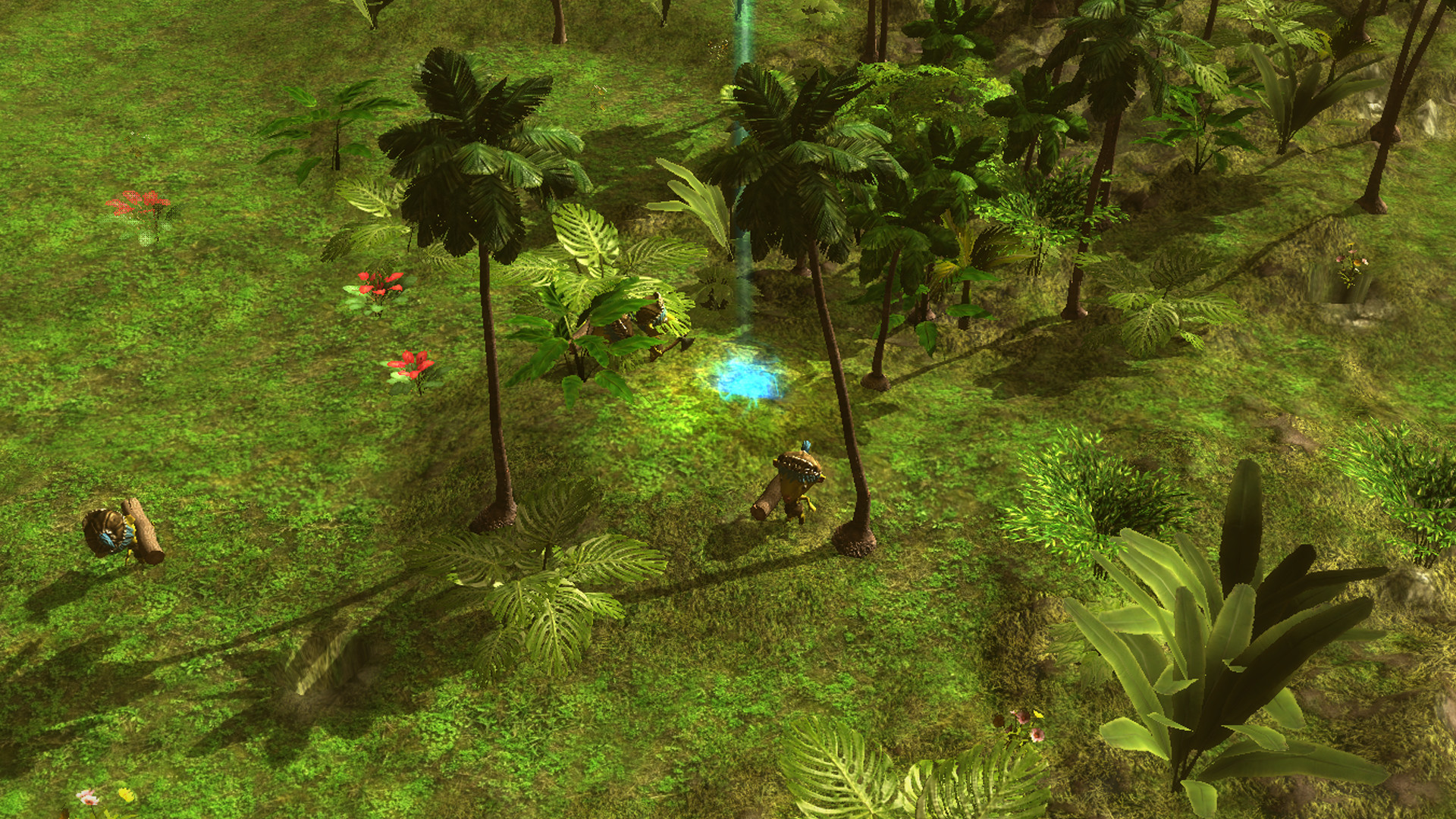 Скриншот из игры Idol Hands - 34