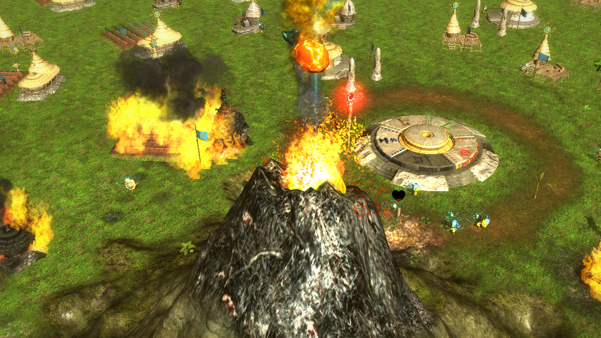 Скриншот из игры Idol Hands - 18