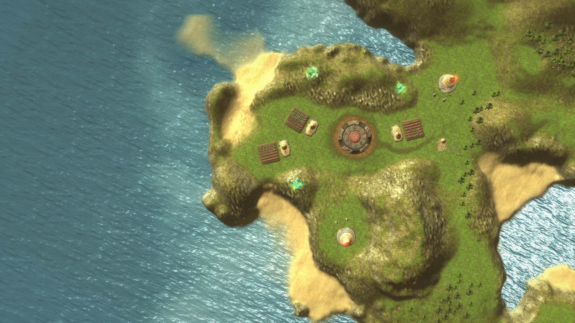 Скриншот из игры Idol Hands - 32