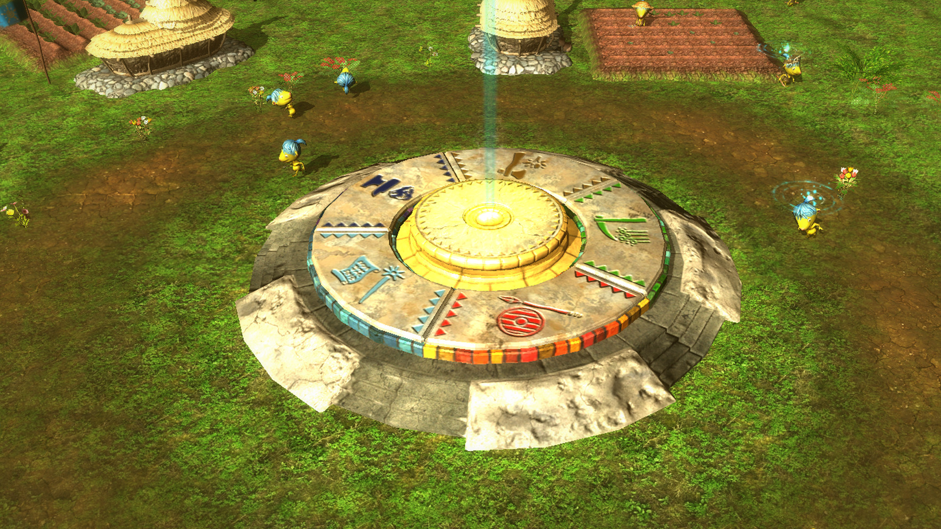 Скриншот из игры Idol Hands - 20