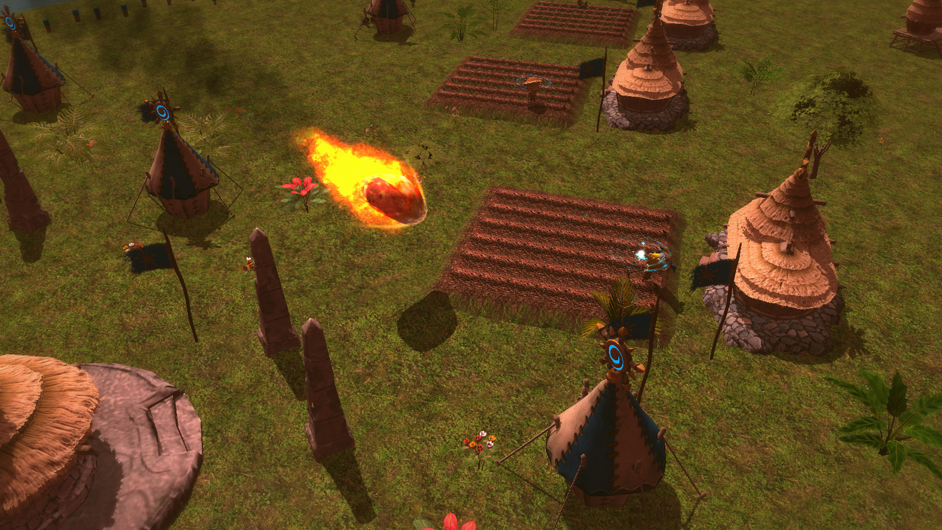 Скриншот из игры Idol Hands - 35