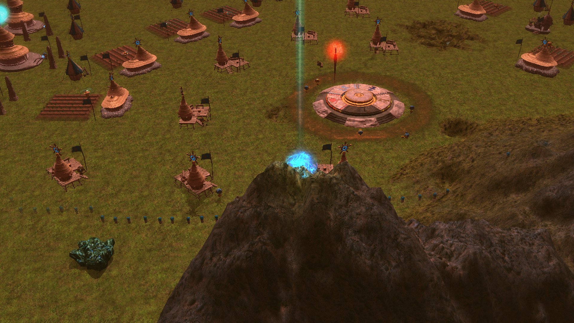 Скриншот из игры Idol Hands - 2