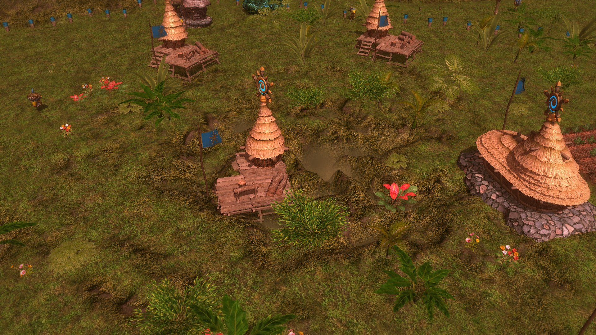 Скриншот из игры Idol Hands - 4