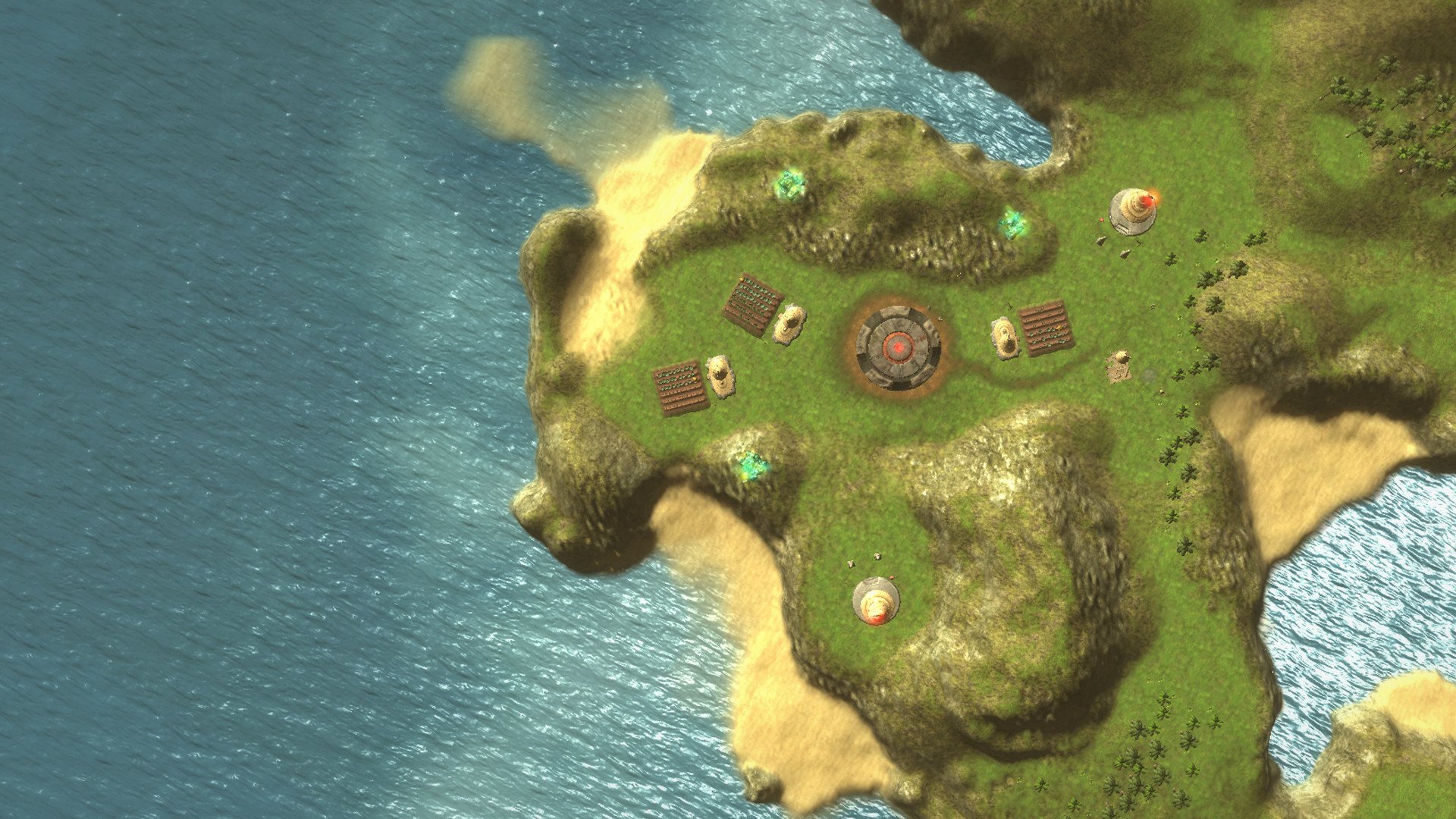 Скриншот из игры Idol Hands - 5