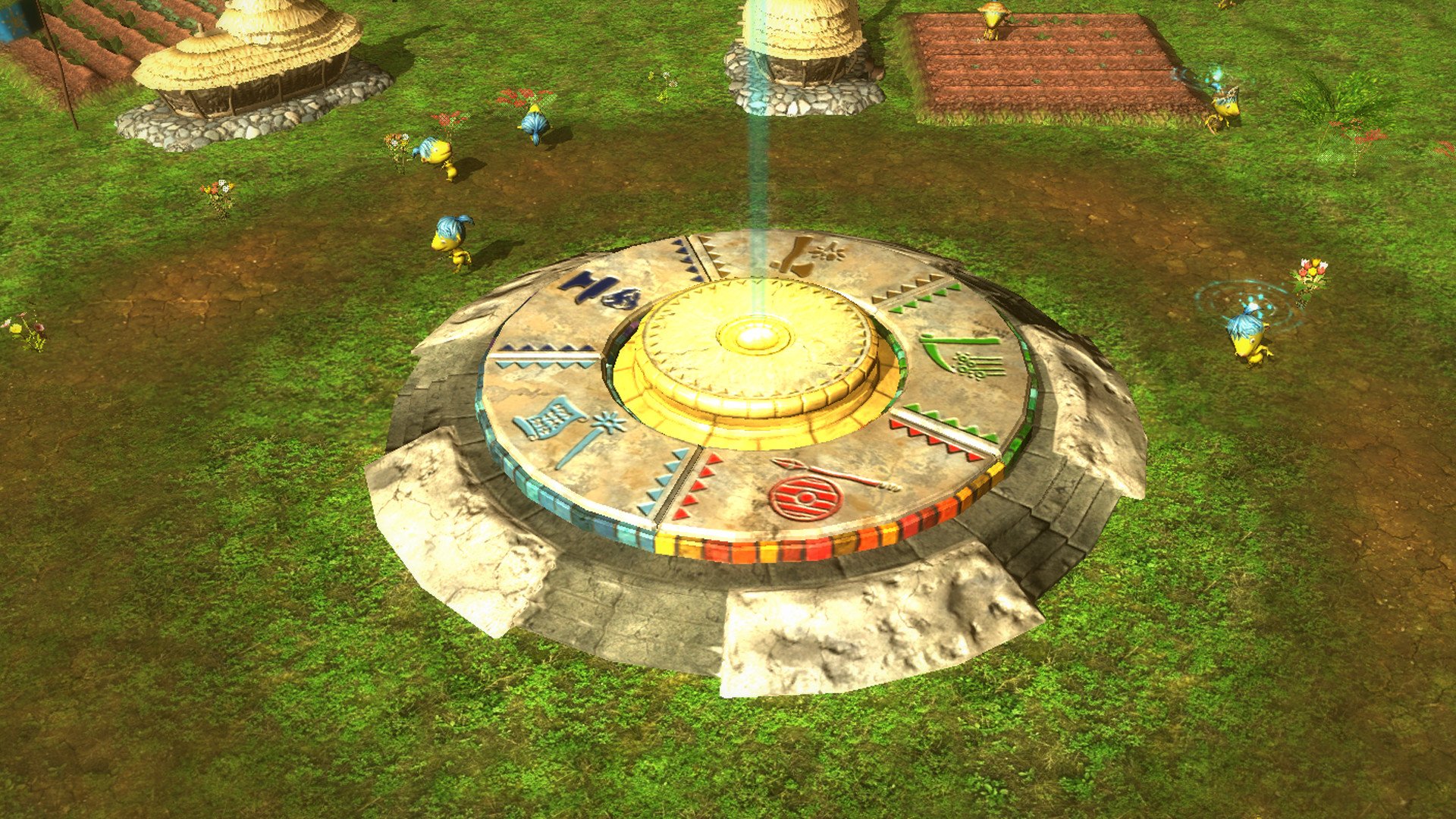 Скриншот из игры Idol Hands - 6