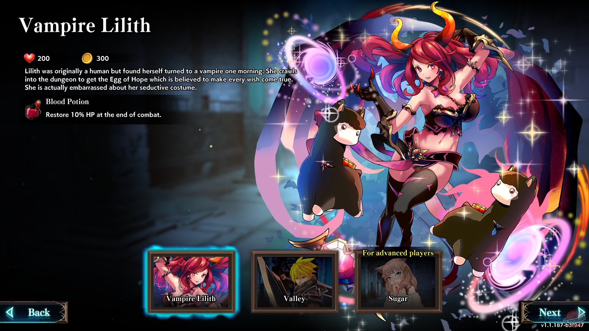 Скриншот из игры Overdungeon - 5